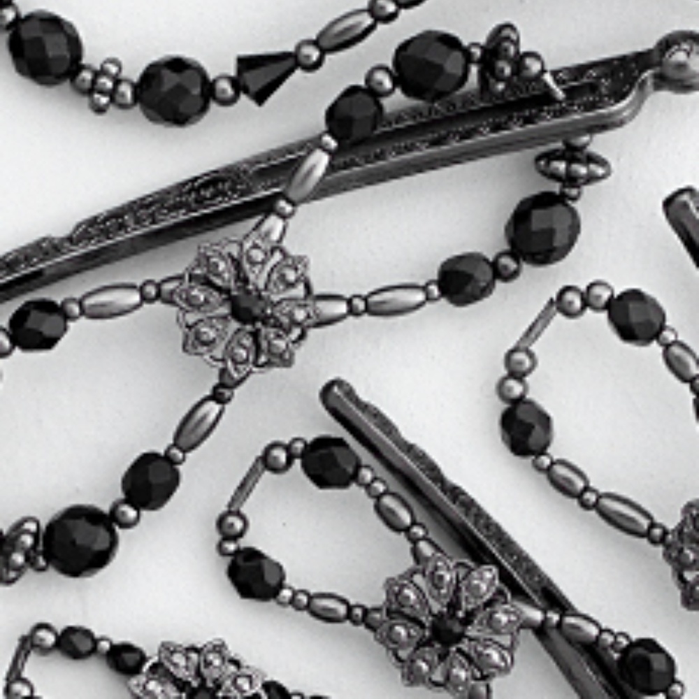 Flexi XS SABLE Black Lilla Rose NEW